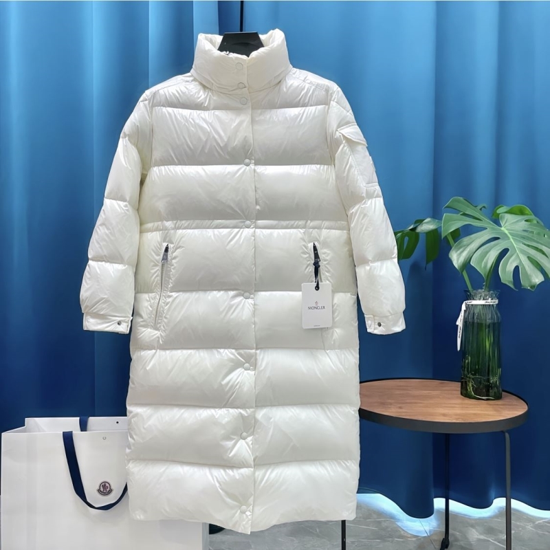 Moncler Down Coat